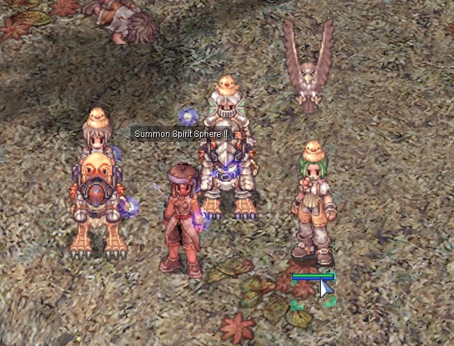 Event na expy...